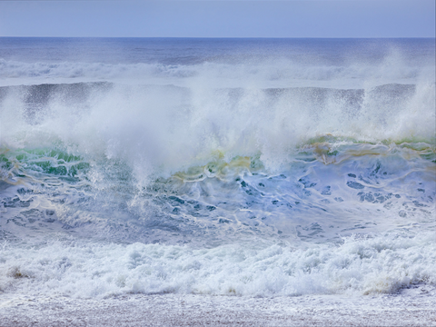 Natural light photography by award winning photographer Steven Friedman of Salt Spring Island