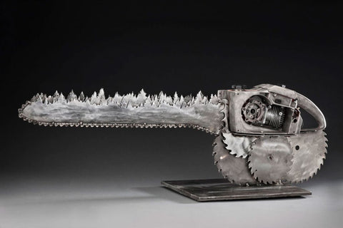 Reseed Saw