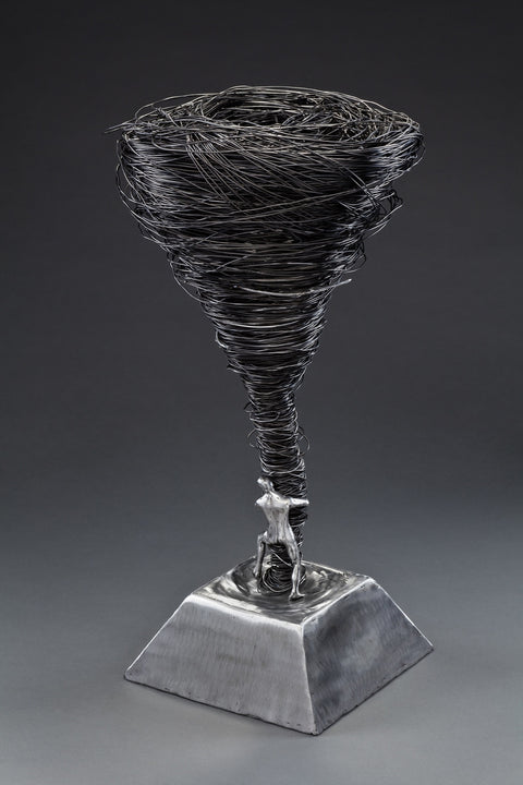 Slipstream by Peter McFarlane