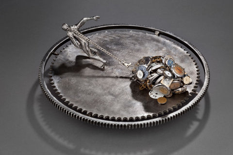 Time Piece