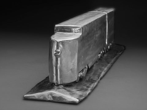 Train Track Train