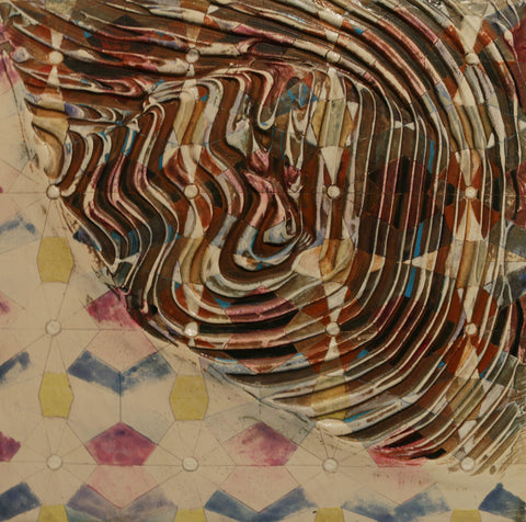 Umm al-Girih Square Left