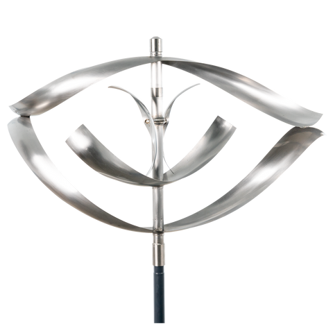 Stainless Steel Elements: Fire