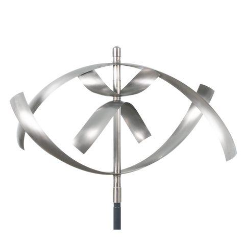 Stainless Steel Elements: Water