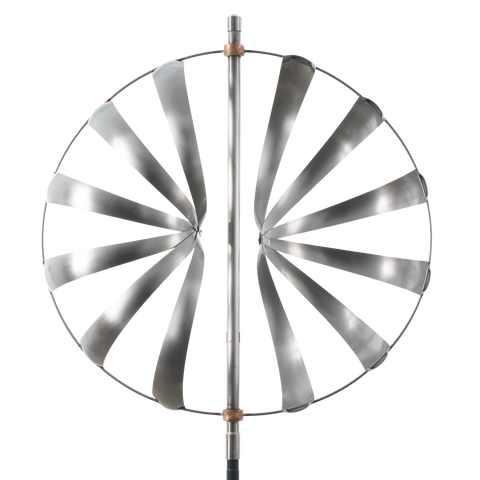 Stainless Steel Mandala