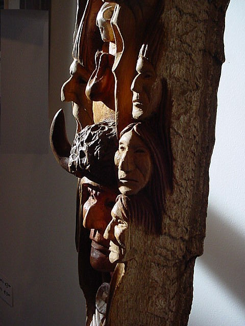 Shamans Medicine Song