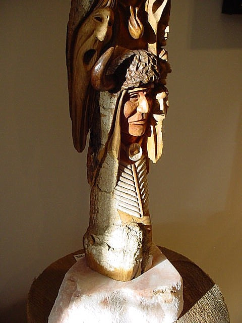 Shamans Medicine Song