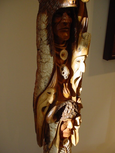 Shamans Medicine Song