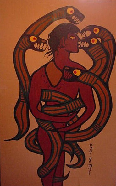 Title Unknown