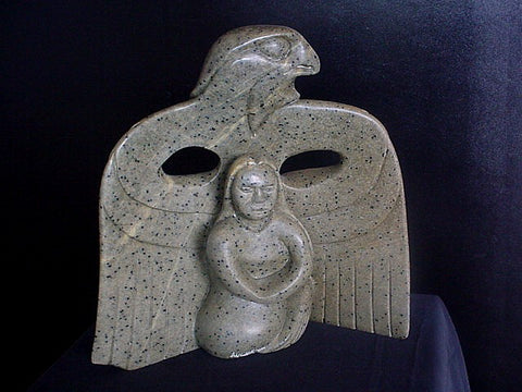 Protecting Falcon