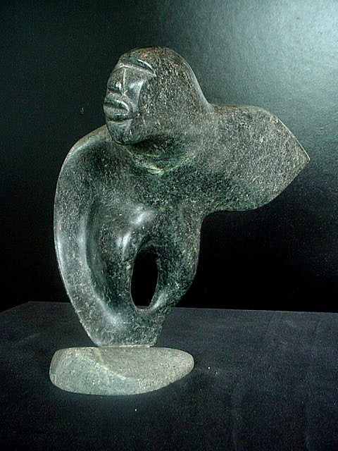 Man Bird