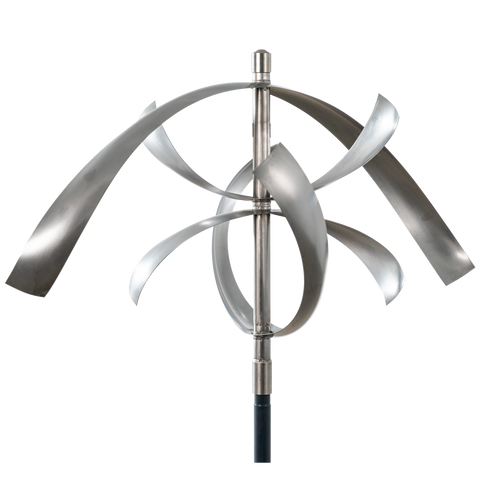 Stainless Steel Elements: Earth