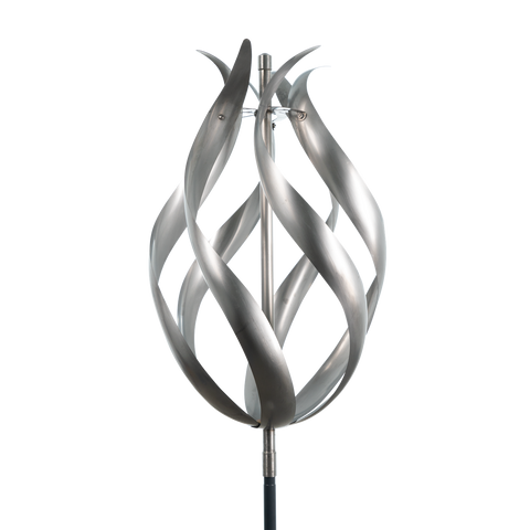 Stainless Steel Flame