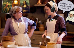 Art History and Art Education for Collectors and the Curious 