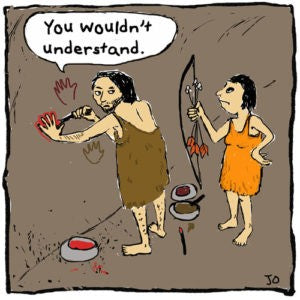 Geographical Art Market: The naturally occurring hundred mile art diet.