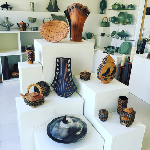 Judy Weeden — A Life in Clay | Tribute to a Master Ceramic Artist