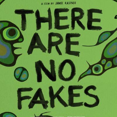 “THERE ARE NO FAKES” A provocative film by Jamie Kastner