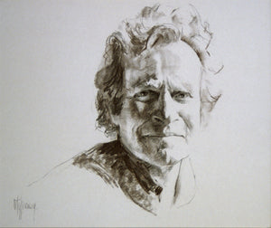 LeRoy Jensen - Artist Biography