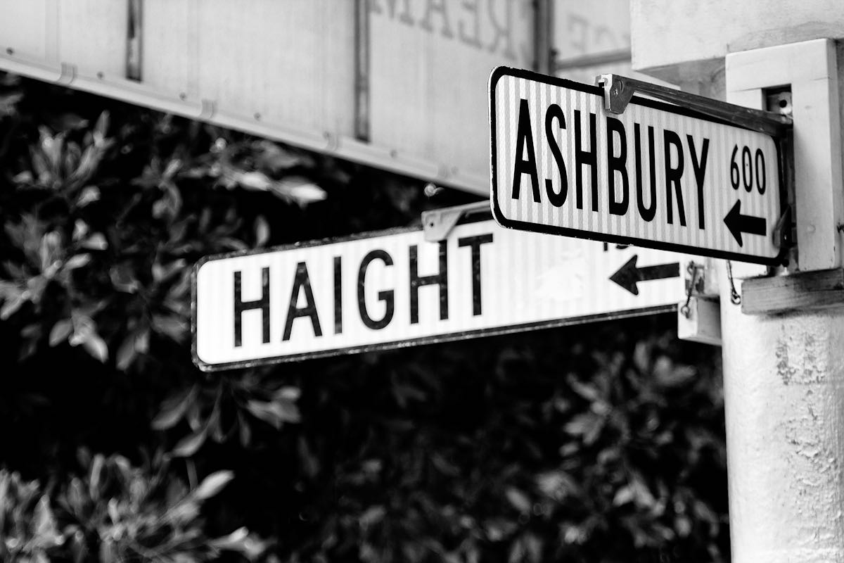 Booze, Jail, and Rock and Roll: A Wild San Francisco Ride