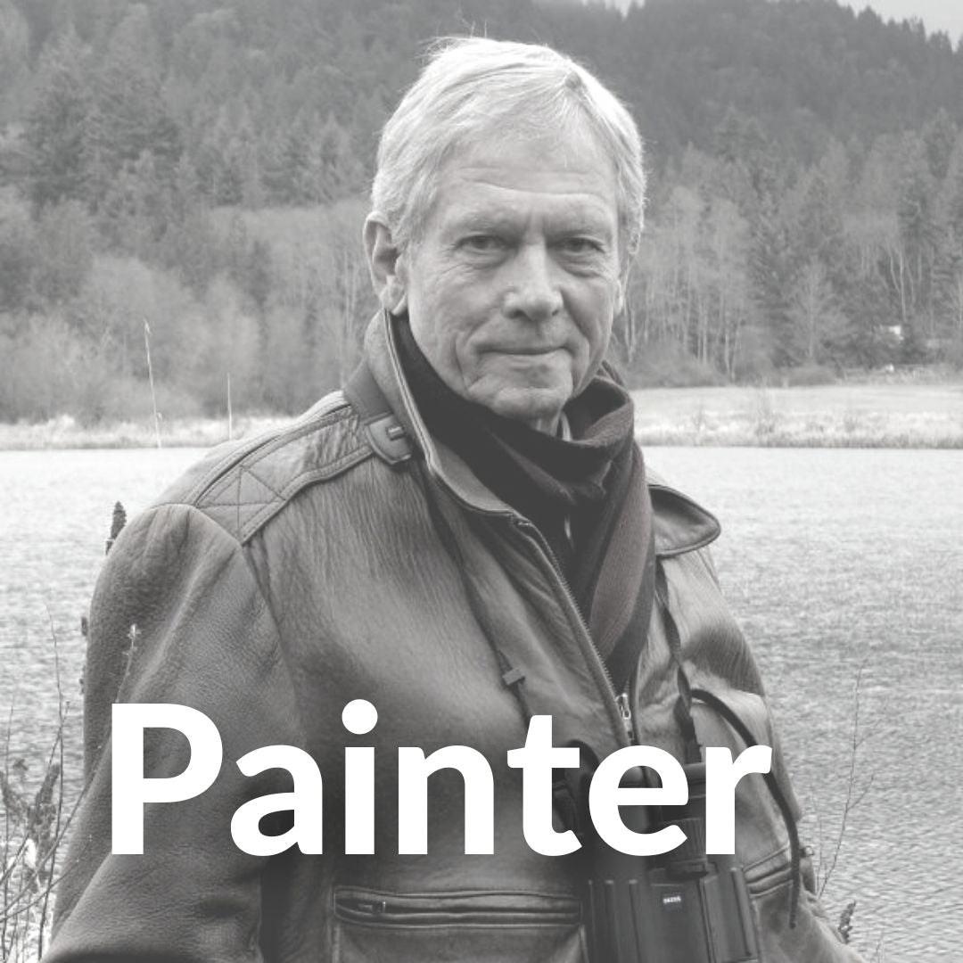 Robert Bateman