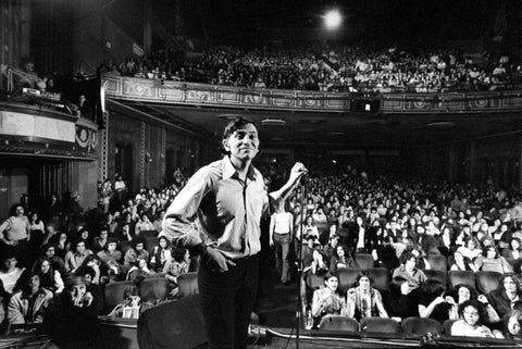 Bill Graham Presents