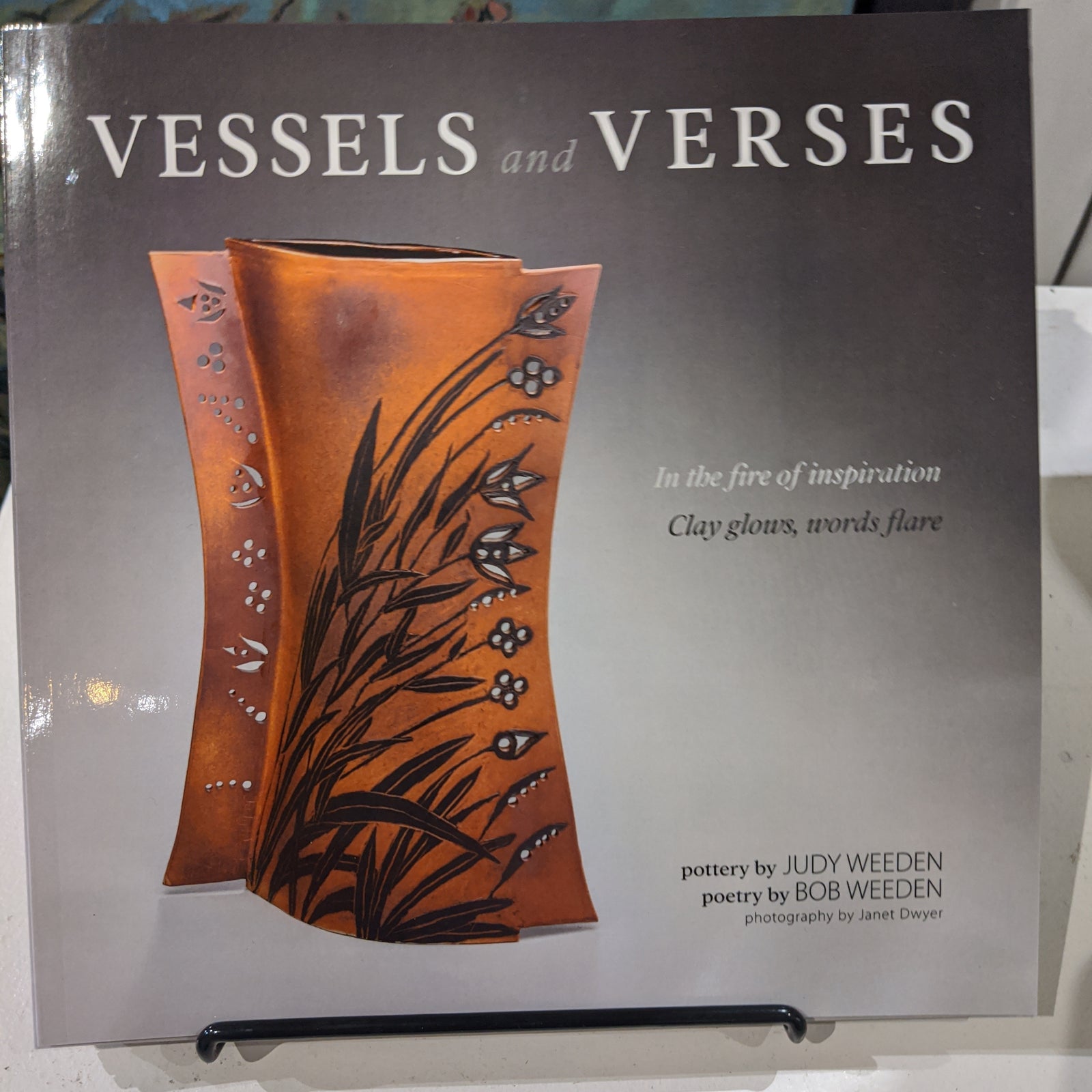 Vessels and Verses