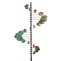 Single Helix Oval