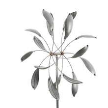 Stainless Steel Double Spinner