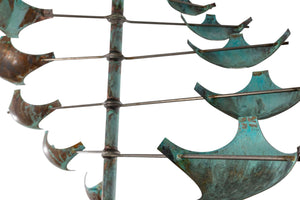 Star Dancer Horizontal