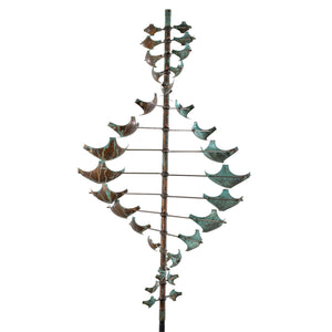 Star Dancer Horizontal