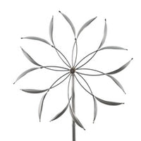 Stainless Steel Double Spinner