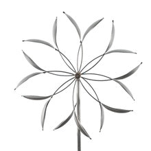 Stainless Steel Double Spinner