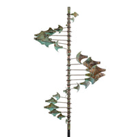Single Helix Star