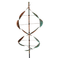 Wind Dancer