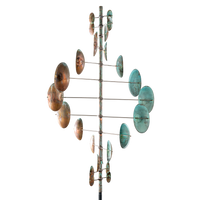 Double Helix Vertical
