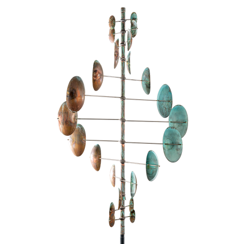 Double Helix Vertical