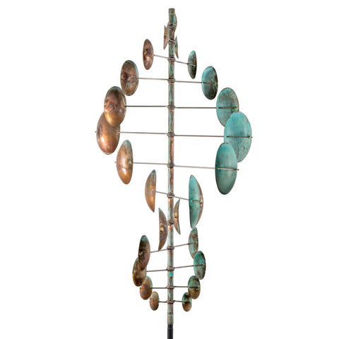 Double Helix Vertical