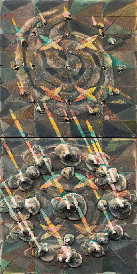 Bright Sound Overhead