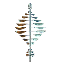 Double Helix Sail