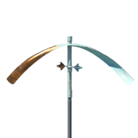 Elements: Air