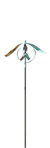 Elements: Earth | Magical Wind Machines by Lyman Whitaker