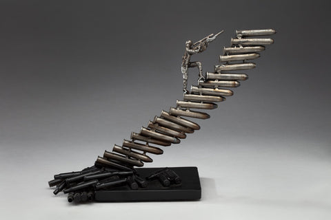 Escalator / Escalate