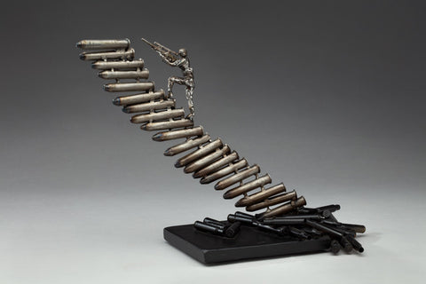 Escalator / Escalate