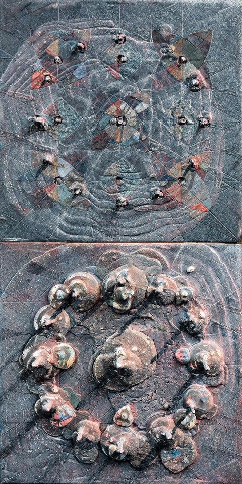 First Count of the Shadows