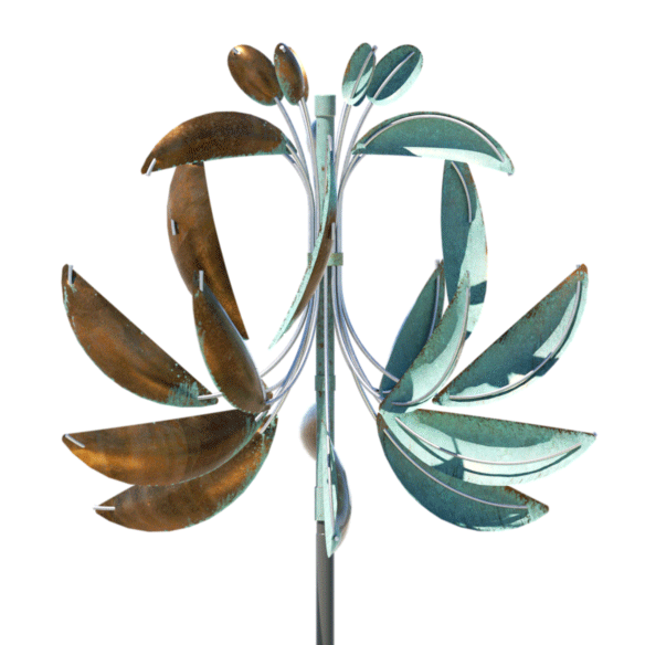 Fleur-De-Lis