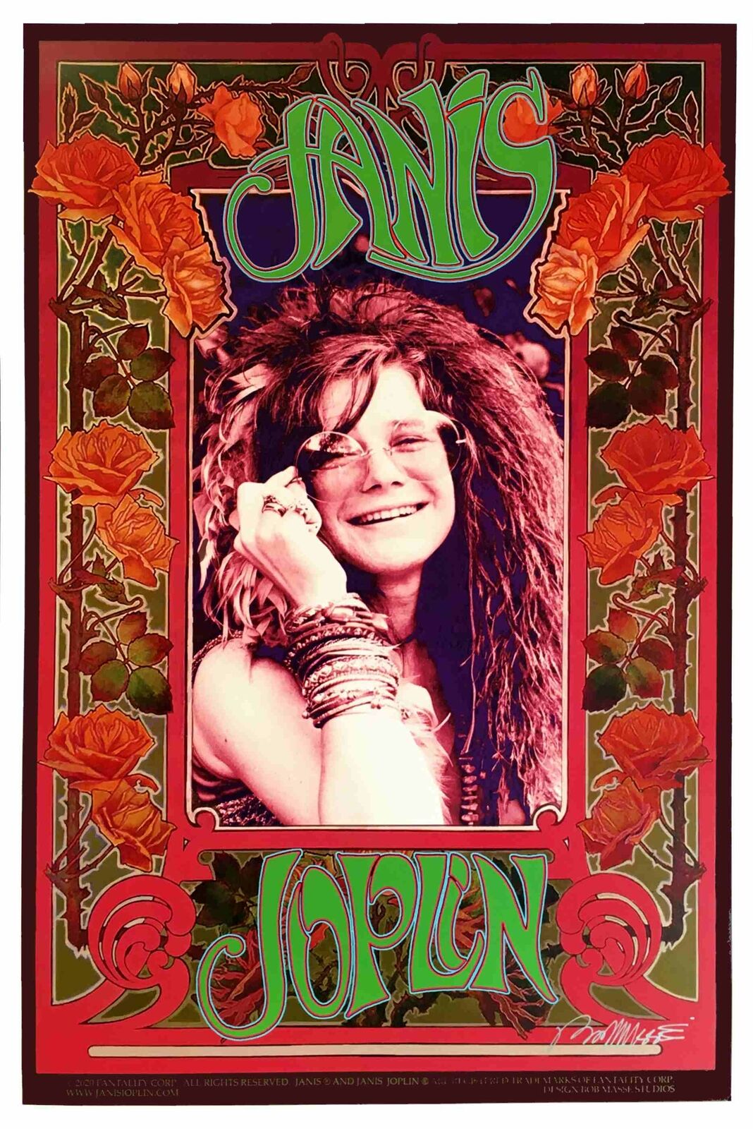 Janis Joplin
