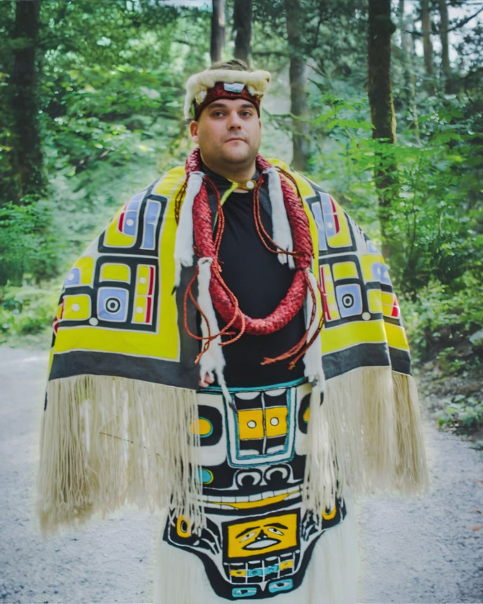 Kolten Khasalus Grant