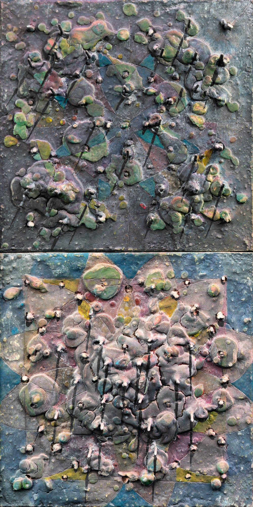 Looking Ahead, Hearing Above