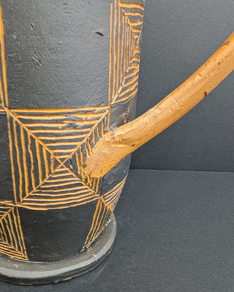 Signature Pitcher