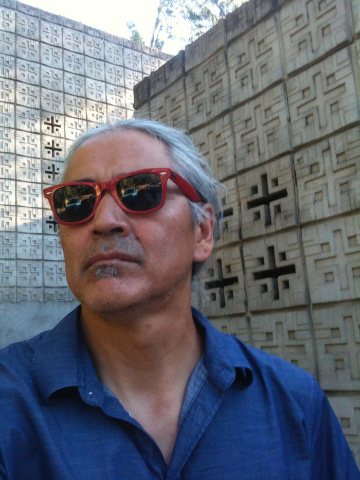 Klehw̓etua Rodney Sayers : ƛ̓uum̓aʔa